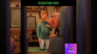 Tóm tắt phim: Napo p2 #reviewphimhay