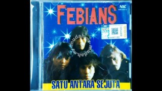 FEBIANS. PENANTIAN HQ