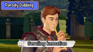 Parody Dubbing - Seruling Kematian