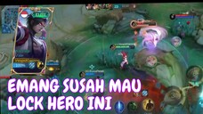 emang lagi op sutsujin juga pake - gameplay vale mobile Legends bang bang