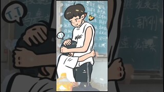 BL TikTok Video /소년 사랑 소년 /boy Love boy #boylove #blshorts #bltiktok #bl #boyloveboy #foryou #fyp