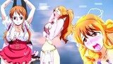 All In One | One Piece  Trận Chiến Giải Cứu Nami | Tóm Tắt Anime | Review Anime