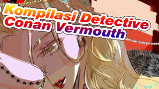 [Vermouth] The Darkest Nightmare | Kompilasi