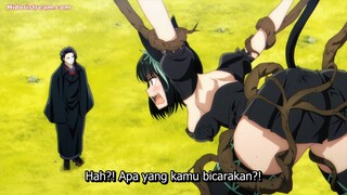 EP1 No Longer Allowed In Another World (Sub Indonesia) 1080p