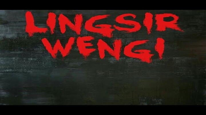 LINGSIR WENGI - LAGU PANGGILAN UNTUK ???