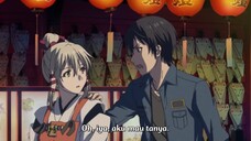 inari konkon koi iroha Ep 04 IND