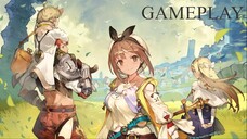 APA BENAR KARAKTER GAME INI MASUK TOP WAIFU?! - Atelier Ryza Gameplay