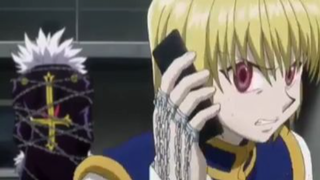 Hunter X Hunter Episode 58 Tagalog Dubbed