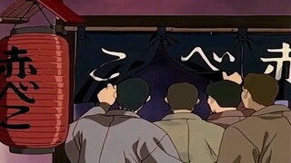 Samurai x Tagalog Episode 18