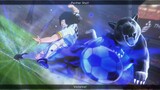 Captain Tsubasa: Rise of New Champions - Japan vs Uruguay Full Match Gameplay (1440p 60fps)