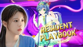 RESIDENT PLAYBOOK EPISODE 9