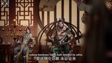 The Peak of True Martial Arts S3 Episode 39 Sub Indo || (Zhen Wu Dianfeng) || 720p