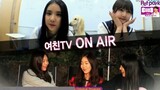 GFRIEND - Look After Our Dog Ep. 04
