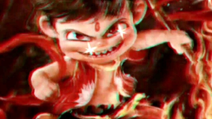 nezha