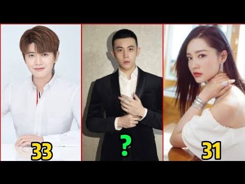 Thousand years of you(Cdrama| Cast Real Ages| Cast Real Names| 2022
