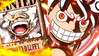 Luffy TRUY NÃ MỚI sau EGGHEAD PHÁ VỠ ONE PIECE! (1091+)