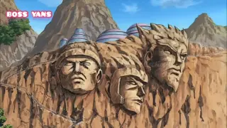 Naruto Shippuden (Tagalog) episode 347