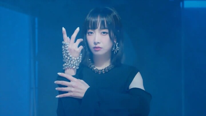 Victoria Song's latest comeback song MV trailer