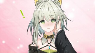 【明日方舟】凯博日常② ♡ awsl！