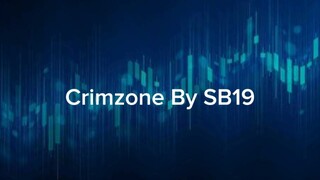 SB19 crimzone Lyric VD