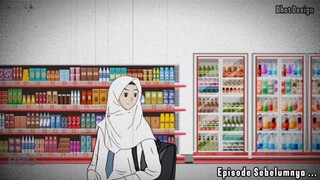 POSITIF PART 5 - Animasi Sekolah