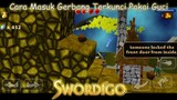 Akhirnya Sampai Di Fiery Depths |Swordigo Part 8