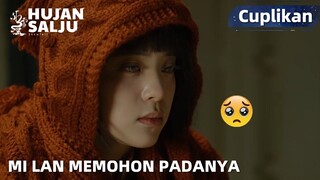 Snow Fall | Cuplikan EP10 Memohon Bantuannya Untuk Menyelamatkan Shen Zhiheng | WeTV【INDO SUB】