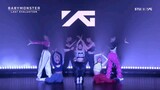 Babymonster-Dance Performance (2ne1 mash up)