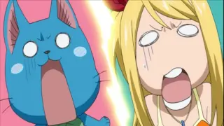 Fairy Tail - Best Moments #3