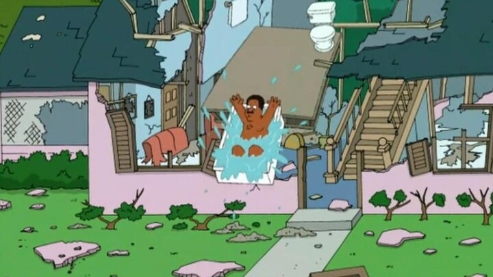 Koleksi Penghancur Bak Mandi Cleveland 1