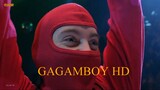 Taong Gagamba Full HD  Movie TAGALOG