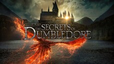 Watch full movie [Fantastic Beasts the Secrets of Dumbledore 2022 trailer] link in  description: