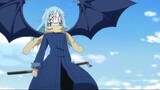Tensei Shitara slime Datta ken Season 2『AMV』Imagine Dragons - Natural #animehay