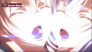 Tyrone Royen - AMV - Thay Lòng #anime #schooltime