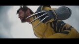 Deadpool _ Wolverine _ Trailer | 2024