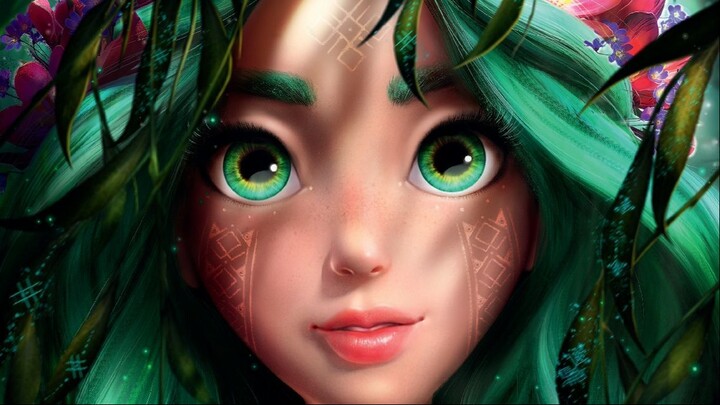 MAVKA:THE FOREST SONG.Watch Full Movie : Link In Description