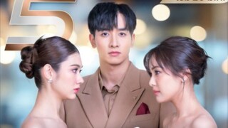 Stepmother 2025 Ep 1