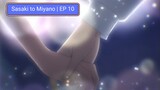 🎬 Sasaki to Miyano Ep. 10 | Sub Indo 🎬