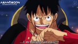 One Piece Legend II Đoán One Piece Chap 1036 - ワンピース予測第1036章 - One Piece Prediction Chapter 1036