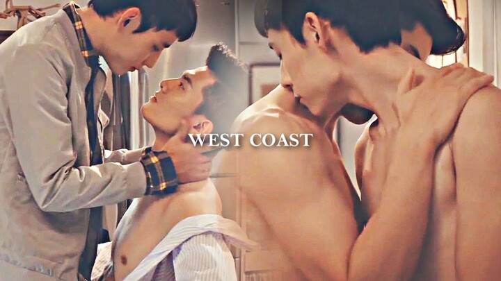 BL | History3 Tang Yi ✘ Shao Fei || West Coast