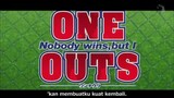 one outs episode 11 subtitle Indonesia