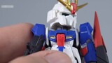The gods are coming! Refresh the crooked face mocking ceiling! Bandai GUNDAM CONVERGE 10th Anniversa