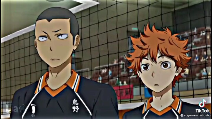 ||haikyuu