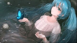 Nightcore - UNDERWATER