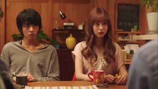 kakafukaka japanese drama EP 10  in Hindi