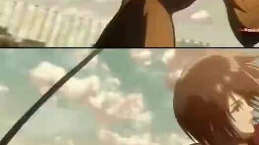 Why is the OP from the perspective of Rangrang so funny compared to the original version?