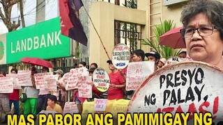 Lagot na kayo mga Anti government at mga against Kay PBBM na dalihan pala ng pag taas bilihin 🤣🤣