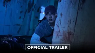 Korean Zombie Movie 2020 - ALIVE Official Trailer