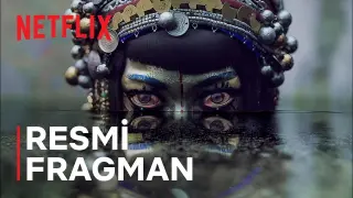 Love, Death & Robots | 3. Cilt Resmi Fragmanı | Netflix