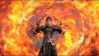 BATTLE THROUGH THE HEAVENS SEASON 5 EPISODE 149 PREVIEW